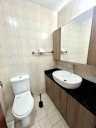 Seletar Springs Condominium (D28), Condominium #553065811